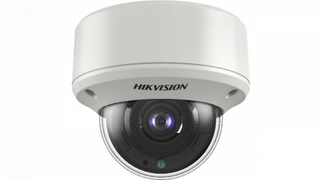Camera Hikvision Turbo HD 8MP Ultra low light PRO 12VDC/24VAC DS-2CE59U8T-AVPIT3Z