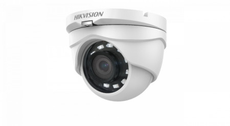 Camera Hikvision TurboHD 3.0 2MP DS-2CE56D0T-IRMF(C)