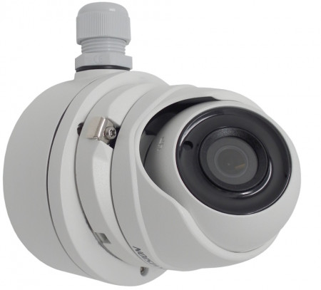 Camera Hikvision TurboHD 4.0 2MP DS-2CE56D8T-ITME - Img 5