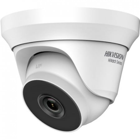 Camera HikVision Turret 5MP HWT-T250-M