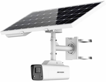 Camera IP HikVision ColorVu 4K 8MP DS-2XS6A87G1-LS/C36S80