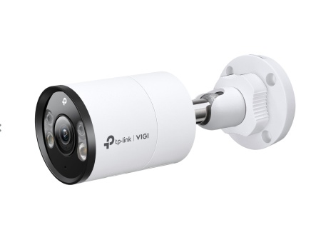 Camera Supraveghere 8MP Full-Color Bullet Network, TP-Link INSIGHT S385(2.8MM)