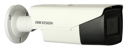 Camera supraveghere analogica HikVision Bullet 8MP DS-2CE19U1T-AIT3ZF(2.7-13.5mm), lentila varifocala motorizata, autofocus, iluminare EXIR 2.0 IR 80m, 4 in 1 TVI/AHD/CVI/CVBS, protectie IP67, carcasa metalica - Img 4