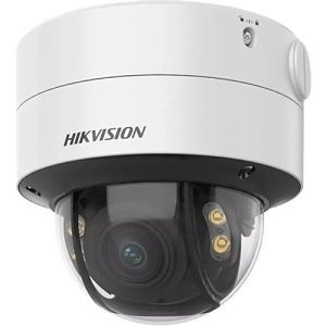 Camera supraveghere analogica HikVision Dome 2MP DS-2CE5AD8T-VPIT3ZE(2.7-13.5mm), Ultra Low Light 0.003 lux, auto focus, WDR 130dB, EXIR 2.0, IR 60m, PoC, protectie IP67 si IK10, 3D DNR - Img 3