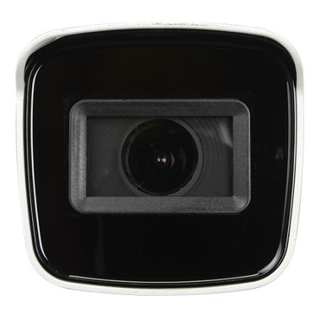 Camera supraveghere analogica HikVision HiWatch bullet 2MP HWT-B323-Z, lentila motorizata autofocus, Ultra-Low Light 0.005 lux, WDR 120dB, EXIR 2.0 IR 70m, 4 in 1 TVI/AHD/CVI/CVBS, protectie IP67, 3D DNR, carcasa metalica - Img 4