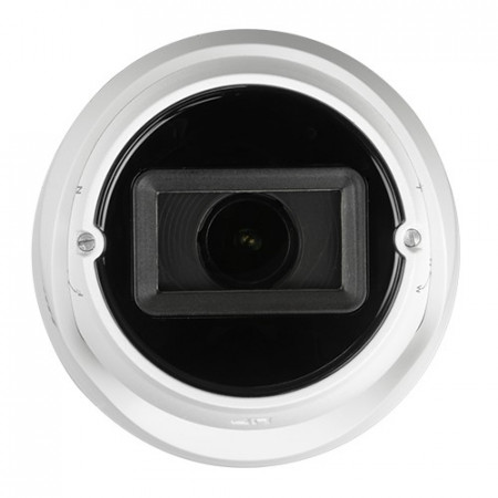 Camera supraveghere analogica HikVision HiWatch turret 2MP HWT-T320-VF, lentila varifocala 2.8-12mm, EXIR 2.0 IR 40m, 4 in 1 TVI/AHD/CVI/CVBS, protectie IP66, meniu OSD, carcasa metalica, performanta ridicata zi/noapte - Img 2