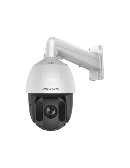 Camera supraveghere analogica HikVision Speed Dome 2MP DS-2AE5232TI-A(E), zoom optic 32x, DarkFighter, IR 150m, WDR 120dB, Turbo HD, iesire video 4 in 1, protectie IP66, alimentare 24VAC, 5 inch, pan si tilt - Img 5