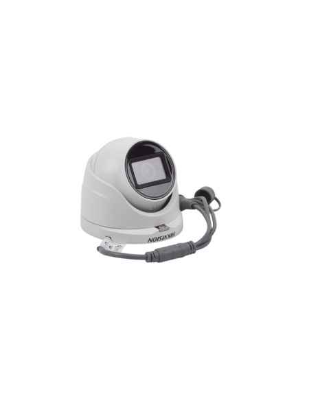 Camera supraveghere analogica HikVision Turret 2MP DS-2CE76D0T-ITMF(2.8mm)(C), EXIR 2.0, IR 30m, 4 in 1 TVI/AHD/CVI/CVBS, Turbo HD, protectie IP67, carcasa metalica, senzor 2 Megapixel, instalare exterior/interior - Img 7