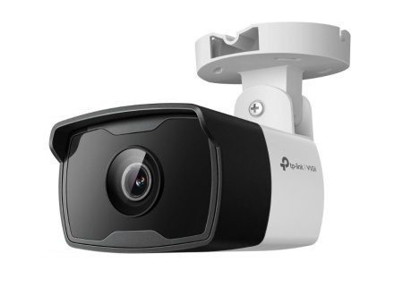 Camera supraveghere bullet 4MP, Network, TP-Link VIGI C340I(2.8MM)