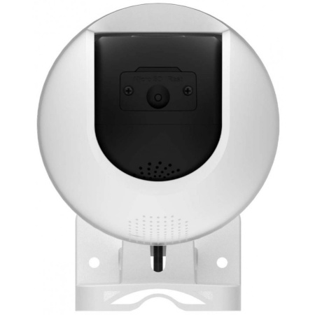 Camera supraveghere exterior EZVIZ 5MP CS-H8C PRO(3K) Ultra HD, functie Pan &amp; Tilt, detectie AI persoane si vehicule, urmarire automata, vedere nocturna color, sirena si flash, audio bidirectional, Wi-Fi, slot card, IP67 - Img 6