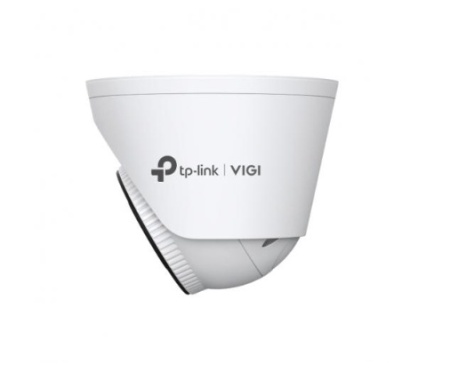 Camera supraveghere exterior VIGI C455 (2.8 mm), 5MP Super HD, clasificare persoane si vehicule, detectie smart, protectie activa si audio bidirectional, IP67, H.265+, ONVIF, metal, PoE/12 V DC - Img 3