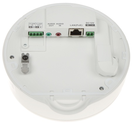 Camera supraveghere Hikvision AcuSense Darkfighter IP dome DS-2CD2786G2-IZS(C), zoom motorizat - Img 8