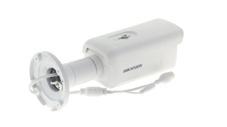 Camera supraveghere IP Bullet 8 MP HikVision DS-2CD2T86G2-2I(2.8mm), rezolutie 4K, AcuSense, DarkFighter, WDR 120dB, compresie H.265+, protectie IP67, infrarosu 80m, analiza Deep Learning (om/vehicul), slot card SD, carcasa metalica - Img 7