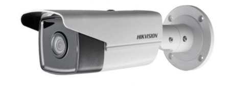 Camera supraveghere IP bullet 8MP, AcuSense Hikvision DS-2CD2T83G2-2I2(2.8mm)
