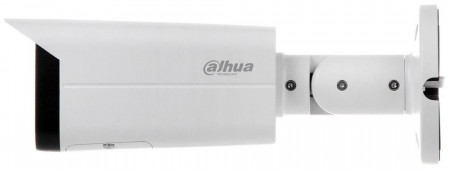 Camera supraveghere IP Dahua bullet 4MP IPC-HFW3441T-ZAS-27135-S2 WizSense, lentila varifocala 2.7-13.5mm, IR 60m, 1/2.9” CMOS, WDR, 3D NR, protectie IP67, slot card microSD 256GB, microfon incorporat, SMD 4.0, AI SSA, PoE - Img 4