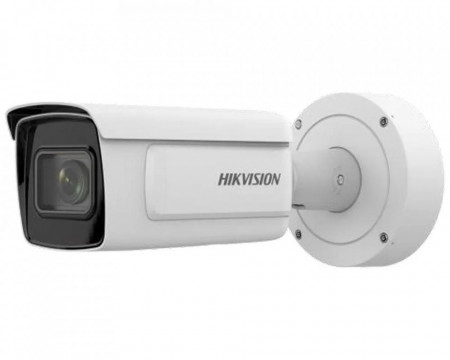 Camera supraveghere IP HikVision Bullet 2MP iDS-2CD7A26G0/P-IZHS, DeepinView ANPR, recunoastere numere inmatriculare, DarkFighter, 140dB WDR, lentila motorizata, H.265+, 5 fluxuri video, protectie IP67 si IK10, incalzitor - Img 2