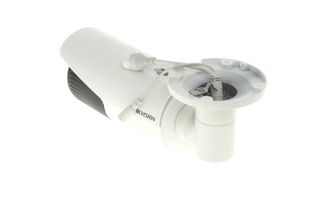 Camera supraveghere IP HikVision bullet 4MP DS-2CD1641FWD-I(2.8-12 mm) manual/motor, IR 30m, WDR 120 dB, 3D DNR, dual stream, H.265/H.264, microSD 128 GB, PoE, IP67, monitorizare mobila - Img 4