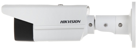 Camera supraveghere IP Hikvision Bullet 4MP DS-2CD243G2-4I(4mm), tehnologie AcuSense (clasificare om si vehicul), WDR 120dB, EXIR 2.0 distanta IR 80m, H.265+, protectie IP67 exterior, carcasa metalica, rezolutie 2688 x 1520 - Img 5