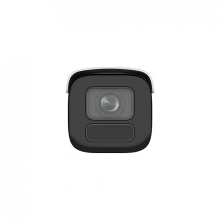Camera supraveghere IP Hikvision bullet 4MP DS-2CD2646G2HT-IZS(2.8-12mm), tehnologie DarkFighter, analiza video AcuSense, clasificare om/vehicul, WDR 120dB, H.265+, protectie IP67 si IK10, slot card microSD - Img 2