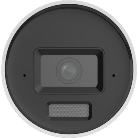 Camera supraveghere IP Hikvision bullet 6MP DS-2CD2063G2-LI2U/SL(2.8m), Smart Hybrid Light IR+white pana la 40 m, microfoane duale incorporate pentru audio de inalta calitate, clasificare persoane/vehicule cu AcuSense, WDR 120 dB, H.265+, IP67 - Img 2
