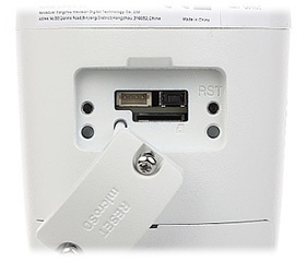 Camera supraveghere IP HikVision Bullet 6MP DS-2CD2CD2067G2H-LIU(2.8mm) ColorVu, Smart Hybrid Light, microfon incorporat, 130dB WDR, H.265+, clasificare om si vehicul, protectie IP67, lumina hibrida (IR si Alba) 40m - Img 6