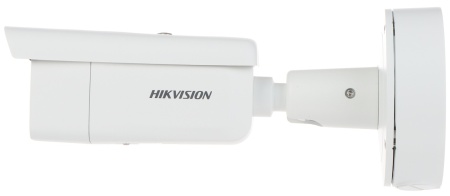 Camera supraveghere IP Hikvision bullet 8MP DS‑2CD2686G2HT‑IZS2U/SL(2.8‑12mm)(eF), EasyIP 4.0 cu Smart Hybrid Light si DarkFighter, zoom 2.8‑12mm, WDR 120 dB, 3D DNR, AcuSense detectie evenimente, IR 40 m, audio bidirectional cu microfon si difuzor, alar - Img 5
