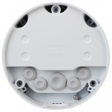 Camera supraveghere IP HikVision Bullet 8MP DS-2CD2683G0-IZS(2.8-12mm), 4K, lentila varifocala motorizata, compresie H.265+, True WDR 120dB, IR 50m, protectie anti-vandal IK10, protectie IP66, slot card, Audio/Alarma - Img 6