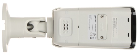Camera supraveghere IP HikVision Bullet 8MP DS-2CD2T87G2-LISU/SL(2.8mm), ColorVu, Smart Hybrid Light, Live Guard (alarma audio si lumina stroboscopica), AcuSense, audio bidirectional, 130 dB WDR, protectie IP67, slot card, imagine color 24/7 - Img 6