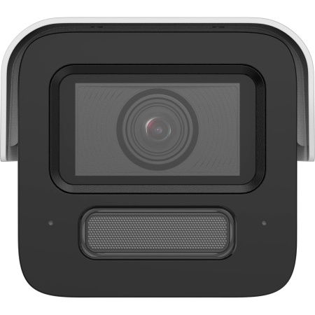 Camera supraveghere IP HikVision bullet 8MP iDS-2CD5T87G2/V-XHSY(2.8mm), DeepinView AI protectie perimetrala, DarkFighter 2.0, incalzitor geam frontal, anti-coroziune NEMA 4X, IP67, IK10, detectie avansata 90% - Img 2