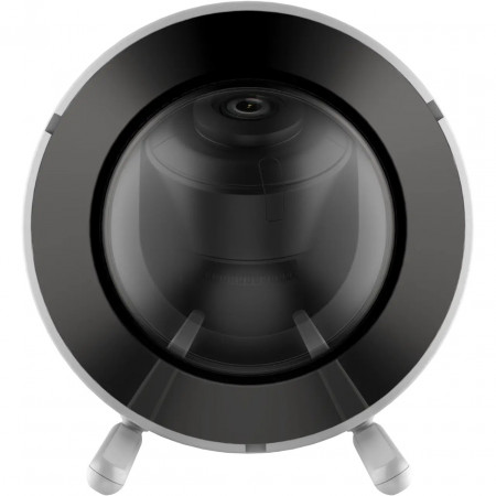 Camera supraveghere IP Hikvision Dome 4MP DS-2CV2141G2-IDW2E(2.8mm), Wi-Fi distanta 120m, audio bidirectional (microfon si difuzor), IR 30m, WDR 120dB, slot card 256GB, protectie IP66, compresie H.265+, senzor 1/3 CMOS - Img 2