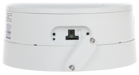 Camera supraveghere IP HikVision Dome 4MP iDS-2CD7146G0-IZS, DeepinView, DarkFighter, lentila varifocala motorizata, auto focus, WDR 140dB, H.265+, 5 fluxuri video, protectie IK10, inteligenta artificiala - Img 4