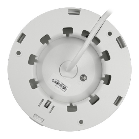 Camera supraveghere IP HikVision HiWatch Turret 4MP HWI-T641H-Z2812(C), lentila varifocala motorizata 2.8-12mm, compresie H.265+, WDR 120dB, IR 30m, protectie IP67, slot card microSD, alimentare PoE, 3D DNR, BLC, ONVIF - Img 4
