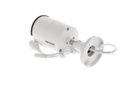 Camera supraveghere IP HikVision Mini Bullet 4MP DS-2CD2046G2-I(2.8mm)(C), AcuSense, DarkFighter, IR 40m, WDR 120dB, H.265+, protectie IP67, clasificare om/vehicul, analiza video inteligenta, slot card SD - Img 7