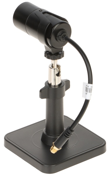 Camera supraveghere IP HikVision Separated 2MP DS-2CD6425G1-30(4mm) H.265+ compression, 120dB true WDR, 3D DNR, interfata audio si alarma, senzor CMOS 1/2.8, ROI, slot card microSD, design compact pentru instalari discrete - Img 4