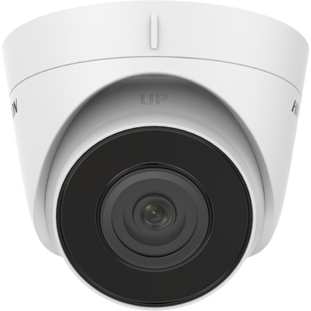 Camera supraveghere IP HikVision turret 2MP DS-2CD1321-I(2.8mm), iluminare EXIR 2.0 pana la 30m, compresie eficienta H.264, tehnologie Digital WDR, protectie intemperii IP67, carcasa rezistenta metal si plastic - Img 2