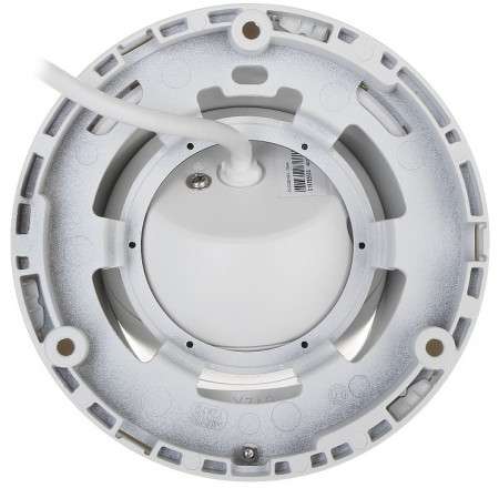 Camera supraveghere IP HikVision Turret 4MP DS-2CD2343G2-I(2.8mm) AcuSense, Deep Learning Om/Vehicul, Microfon Dual incorporat, WDR 120dB, H.265+, IR 30m, IP67 - Img 4