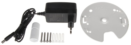 Camera supraveghere IP PTZ HikVision Mini Dome 2MP DS-2DE2A204IW-DE3/W(S6), Wi-Fi, zoom optic 4x, tehnologie DarkFighter, WDR 120dB, iluminare IR 20m, protectie IP66 si IK10, lentila 2.8-12mm, vizualizare mobila Hik-Connect - Img 8