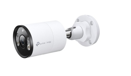 Camera supraveghere IP TP-Link bullet VIGI C355(2.8MM) 5MP Super HD, Clasificare persoane &amp; vehicule, Smart Detection, Smart Video Enhancement, Two-Way Audio, H.265+, ONVIF, PoE/IP67, metal - Img 4