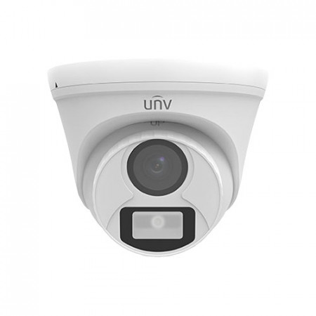 Camera UNV AnalogHD 2MP ColorHunter UAC-T112-F28-W