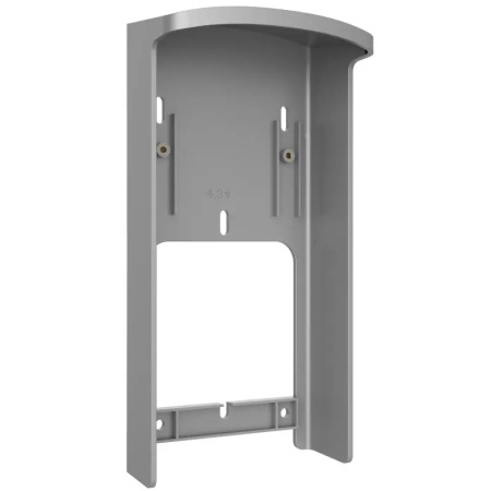Carcasa de protectie pentru terminalul de recunoastere faciala DS-KAB34X-S1
