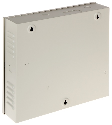 Controller acces 1 usa HikVision Pro DS-K2601T, interfata RS-485 si Wiegand 26/34, functii anti-passback, suport baterie backup, protectie tamper, jurnal evenimente, stocare permanenta date, sincronizare timp NTP - Img 3