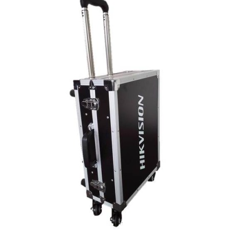 Demo suitcase HikVision DS-PWA96-DB-WE - Img 2
