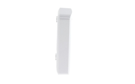 Detector de spargere geam wireless Hikvision DS-PDBG8-EG2-WE, AX PRO, microfon omnidirectional de inalta calitate, raza detectie 8m, 868 MHz, criptare AES-128, tamper antifurt, configurare completa din aplicatie - Img 3