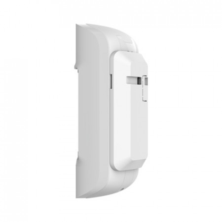 Detector miscare exterior wireless Ajax MotionCam Outdoor Jeweller, camera foto integrata, distanta 3-15m, imunitate animale, anti-masking, IP55, tehnologie LISA, distanta 1700m - Img 2
