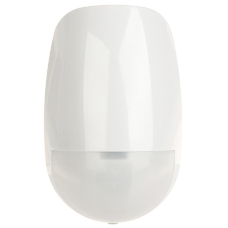 Detector PIR HikVision AX PRO Wireless de tip perdea 868Mhz DS-PDC15-EG2-WE
