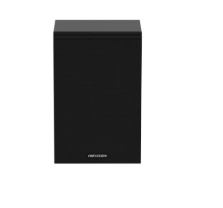 Difuzor cu putere de 10W, Hikvision DS-QAE1A80G1-VB