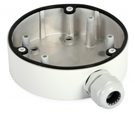 Doza Hikvision aluminiu pentru camera dome DS-1280ZJ-DM21