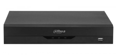 DVR 8 canale Dahua WizSense DH-XVR5108HS-I3, rezolutie 5MP Value/1080p, protectie perimetrala AI, recunoastere faciala, SMD Plus (om/vehicul), AI Coding, suporta pana la 12 camere IP 6MP - Img 2