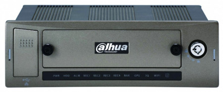 DVR Dahua Auto analogic 4 canale DH-DVR0404ME-UE-GC