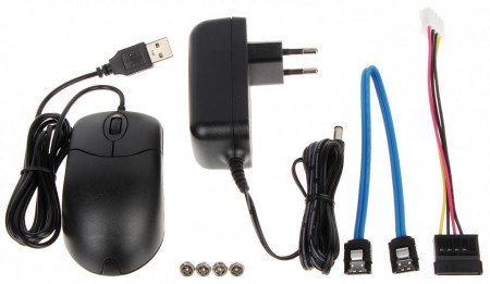 DVR Dahua Pentabrid 4 canale WizSense DHI-XVR5104HS-4KL-I2 - Img 4